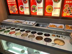 -蜀留香火锅·始于1999·原四川老火锅(白堤路店)
