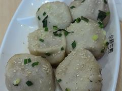 -小杨生煎(成山巴黎春天店)