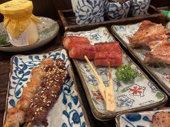 -哥哥の深夜食堂(红松东路店)
