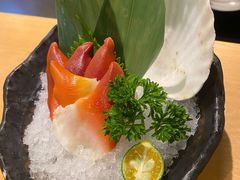 -沼津港渔市(宏伊国际广场店)