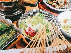 -肉串汪(望京店)