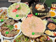 -官塘鱻鱻鱼生·潮汕生腌·砂锅粥(西马路总店)