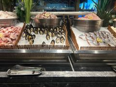 -吉布鲁牛排海鲜自助(成都大悦城店)