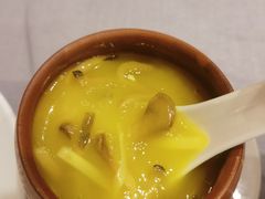 -金哥私房菜馆(张府园总店)