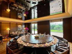 -秀儿四九城·新京菜(亚运村鸟巢店)