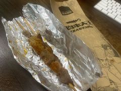 -耶里夏丽·丝路新疆菜·清真食品(徐汇南丹东路臻选店)
