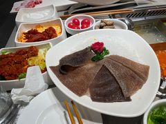 -海底捞火锅(龙湖金沙天街店)
