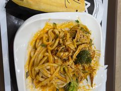 麻酱凉皮-魏家凉皮(旺都店)
