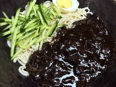 -顺姬冷面(长白西路店)