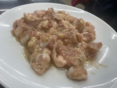 鸡软骨-金达盛烤肉(五里店)