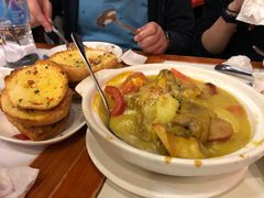 -番茄屋葡式美食(总店)