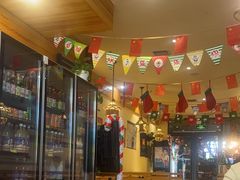-韩食味·小木屋(日照店)