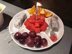 -海底捞火锅(金光华店)