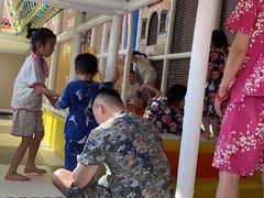 -汤连得温泉馆(宝山店)