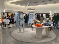 -ZARA(世贸天阶店)
