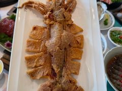 -皇城老妈川味火锅·大连海鲜火锅(港湾店)