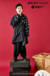 -INKIDS潮童社儿童摄影(朝阳大悦城店)