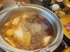 -牛New寿喜烧(闵行龙湖天街店)