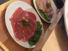 -隐家本格烧肉(万达广场店)