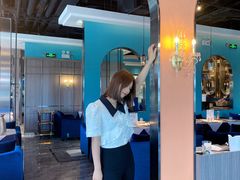 -七海旋律西餐厅(金沙湾店)