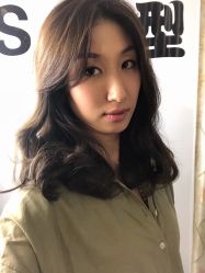 -Hair造型