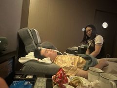 -良子足浴(湖滨店)