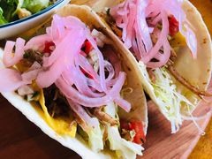 慢烤猪肉塔口-COMMUNE幻师(五角场店)