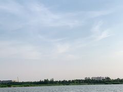 -绿堤公园