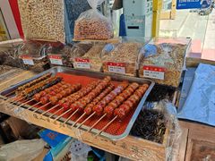 -傻二炒货龙虾(李沧旗舰店)