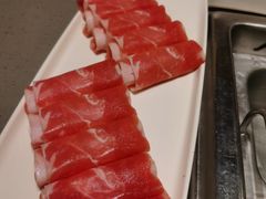 -海底捞火锅(万象城店)