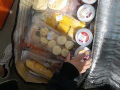 -小杨烤肉(朱雀店)