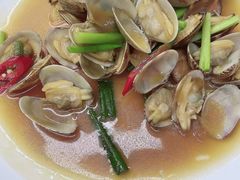 -醉壹号海鲜大排档(厦门美食地标店)