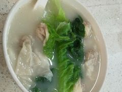 -明兴正宗潮州五彩鱼蛋粉面(中山六路店)