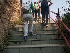 -鸡鸣山旅游景区