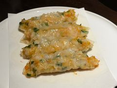 -甄御•海鲜新青岛菜(麦岛店)