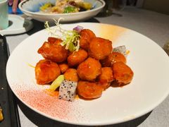 -晓粤·惹味粤菜(凯德乐峰广场店)