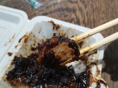 -叁省斋粉蒸肉甑糕·清真(回民街店)