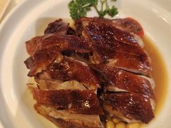 招牌烤鹅-避风塘(宝山万达店)