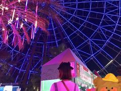 -三亚海昌梦幻海洋不夜城