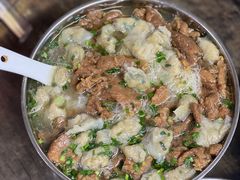 -西天尾扁食卤肉(湄洲农贸市场店)