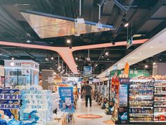 -盒马鲜生(十里堡店)