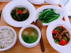 -弗蕾亚·和月月子调理院(东湖店)