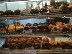 -85度C(生甜甜圈研究工坊·上海平凉店)