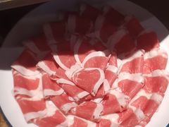 -东来顺饭庄(上地华联店)