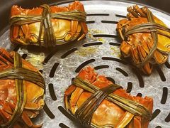 -渔歌雅宴·渔鲜烤鸭(北京西站店)