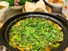 -南堂小馆·川菜馆(德商国际店)