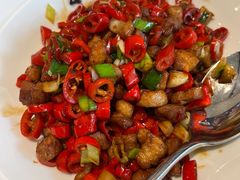 -连鹭海鲜·海肠捞饭·海胆饭(星海店)