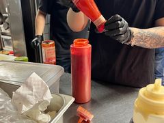 -Cooking Man(中懋天地店)