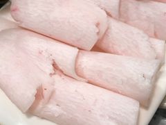 -裕德孚·非遗手切涮羊肉(东直门内大街店)
