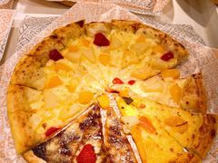 -比格比萨自助(宝山日月光店)